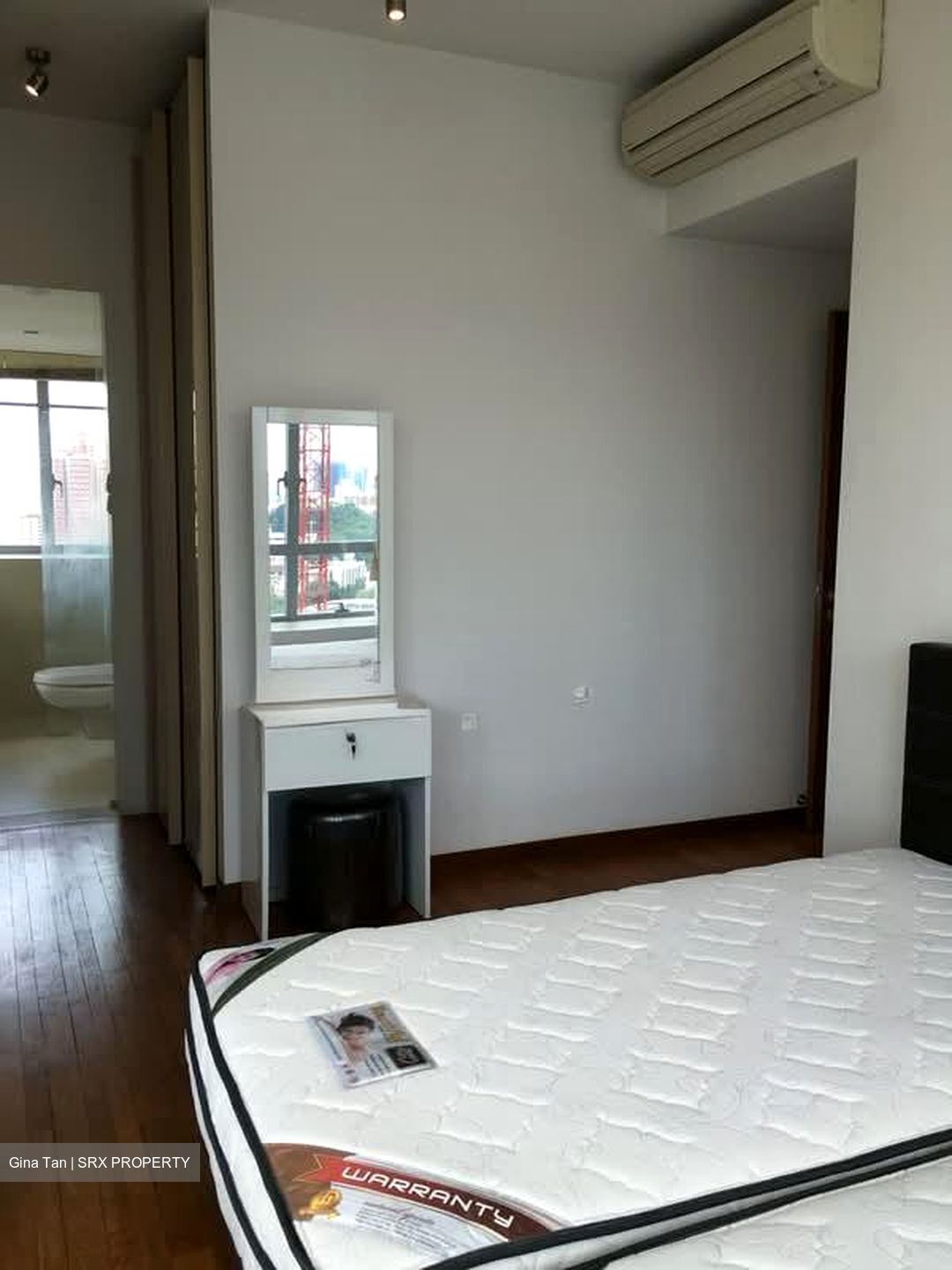 Regency Suites (D3), Apartment #566096521
